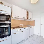 度假居 Les Sables By Interhome