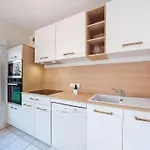 Les Sables By Interhome 度假居 *