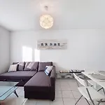 度假居 Les Sables By Interhome *