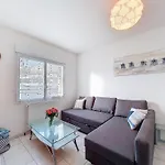 度假居 Les Sables By Interhome *