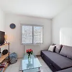 度假居 Les Sables By Interhome 鲁瓦扬