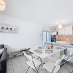 Les Sables By Interhome 鲁瓦扬
