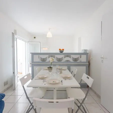 Les Sables By Interhome Holiday home Royan