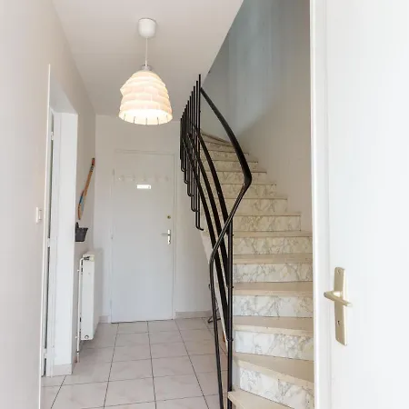 Les Sables By Interhome Royan