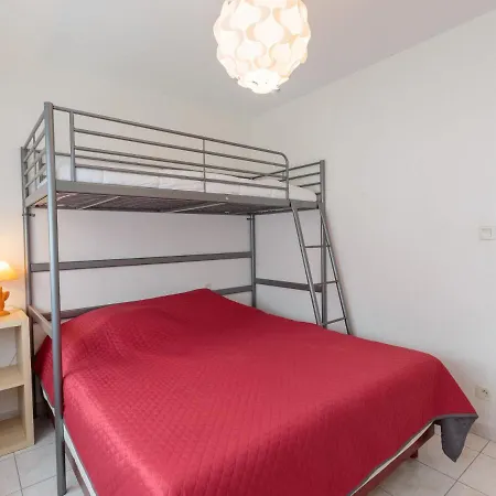 Les Sables By Interhome *