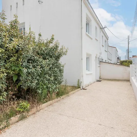 Holiday home Les Sables By Interhome *