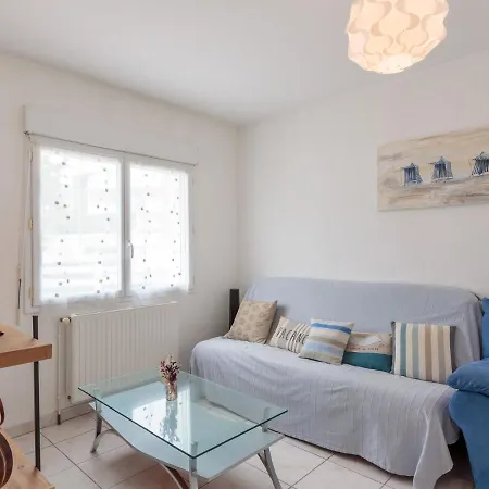 Les Sables By Interhome Holiday home