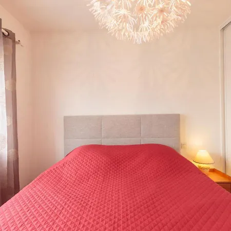 Les Sables By Interhome Royan
