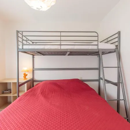 Les Sables By Interhome