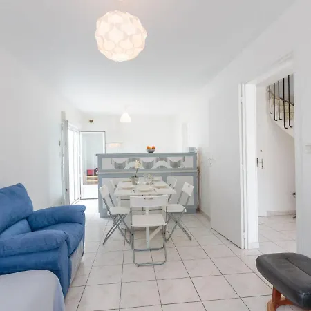 Holiday home Les Sables By Interhome *