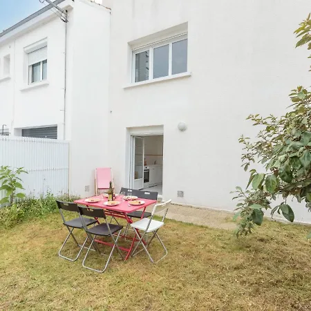 Holiday home Les Sables By Interhome