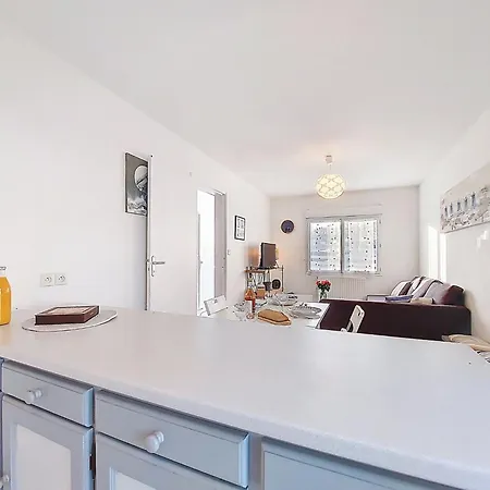 Hébergement de vacances Les Sables By Interhome