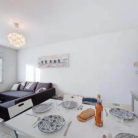 Les Sables By Interhome Hébergement de vacances