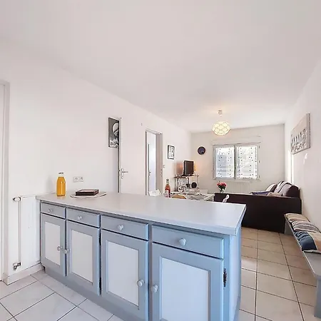 Les Sables By Interhome * 鲁瓦扬