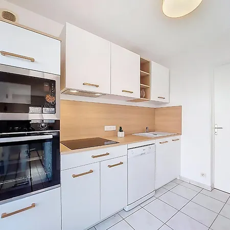 Ferienhaus Les Sables By Interhome
