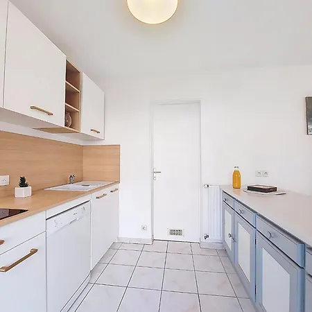 Les Sables By Interhome Ferienhaus *