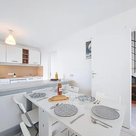 Ferienhaus Les Sables By Interhome