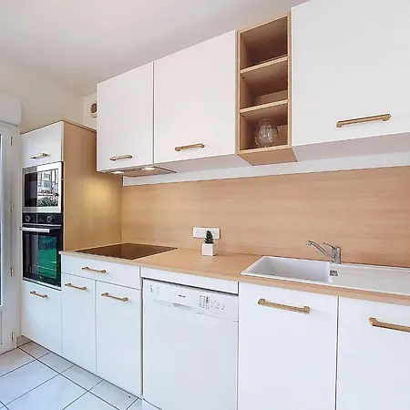 Les Sables By Interhome Ferienhaus *