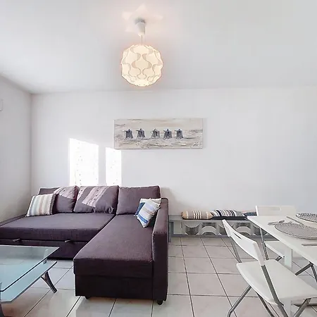 Ferienhaus Les Sables By Interhome *