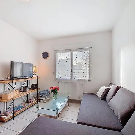 Les Sables By Interhome Ferienhaus Royan