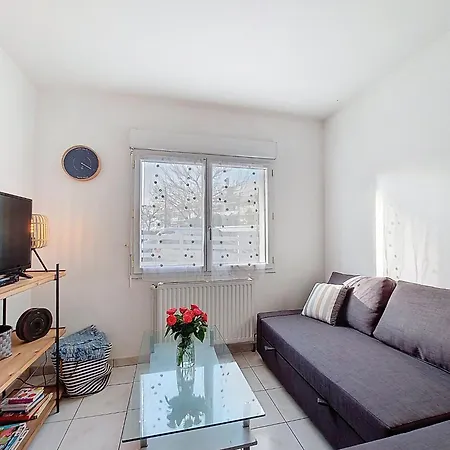 Ferienhaus Les Sables By Interhome Royan