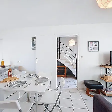Les Sables By Interhome Holiday home Royan