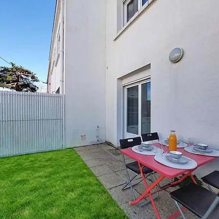 Les Sables By Interhome