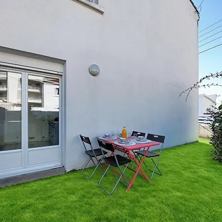 Ferienhaus Les Sables By Interhome