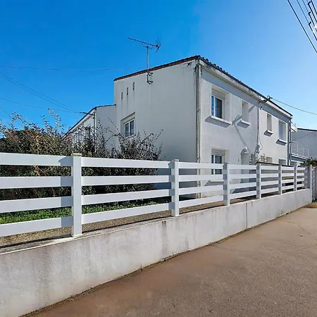 Les Sables By Interhome