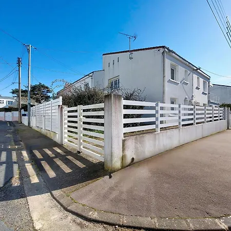 Les Sables By Interhome Ferienhaus