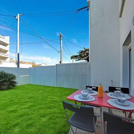 Les Sables By Interhome * Royan