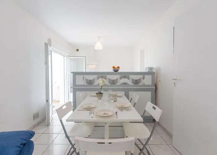 Les Sables By Interhome Casa vacanze Royan