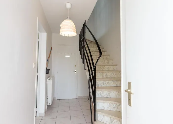 Les Sables By Interhome Royan