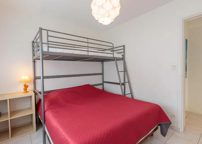 Les Sables By Interhome *