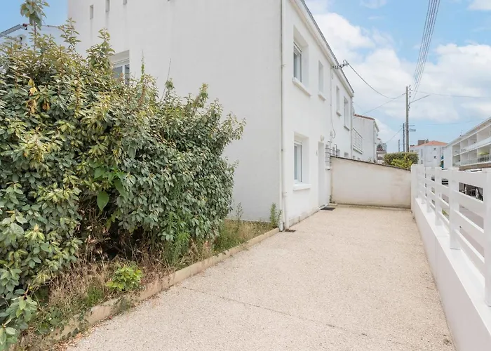 Casa vacanze Les Sables By Interhome *