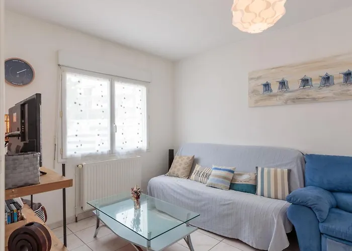 Les Sables By Interhome Casa vacanze