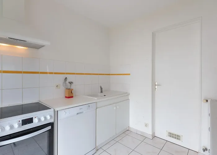 Les Sables By Interhome Royan