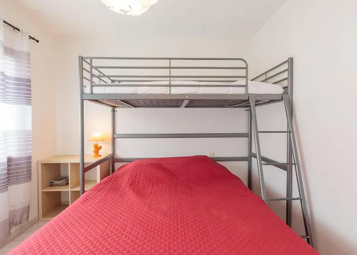 Les Sables By Interhome