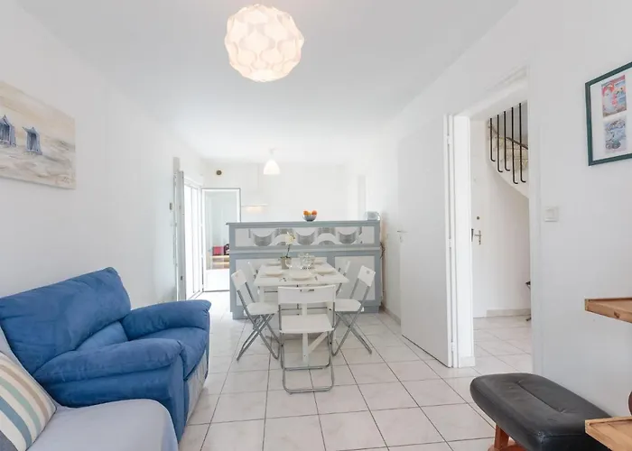 Casa vacanze Les Sables By Interhome *