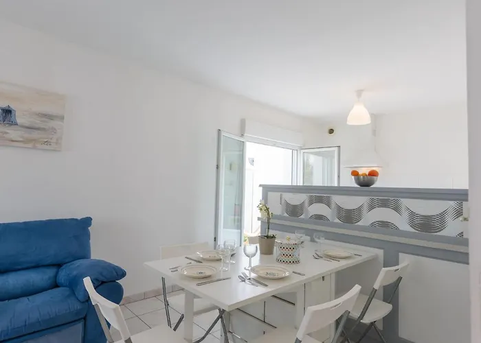 Casa vacanze Les Sables By Interhome Royan