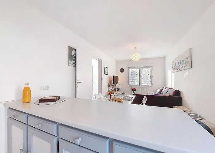 Ferienhaus Les Sables By Interhome