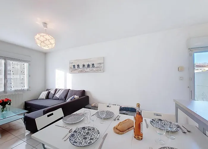 Les Sables By Interhome Ferienhaus