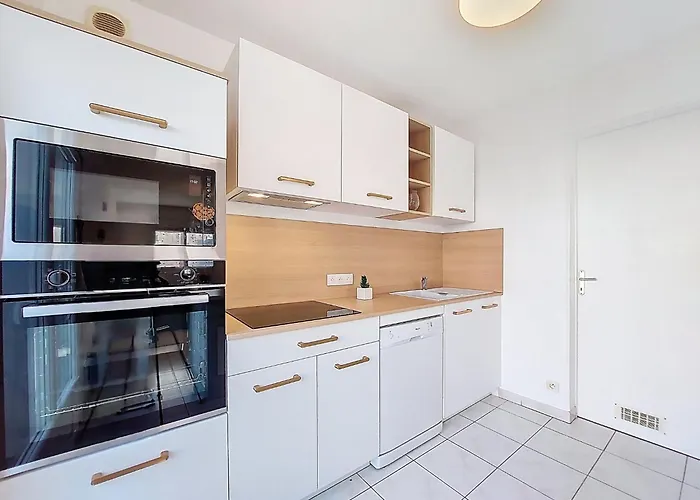 Holiday home Les Sables By Interhome