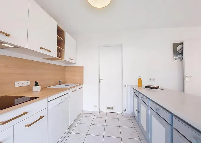 Les Sables By Interhome Holiday home *