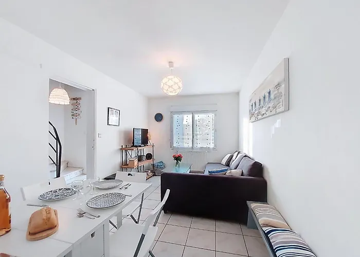 Ferienhaus Les Sables By Interhome Royan