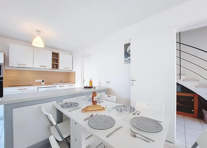 Holiday home Les Sables By Interhome