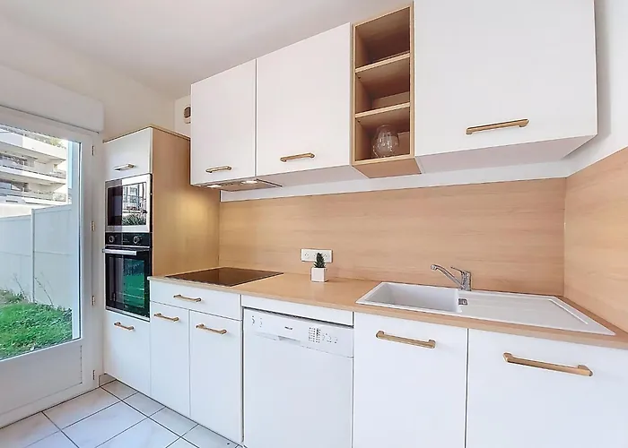 Les Sables By Interhome Holiday home *