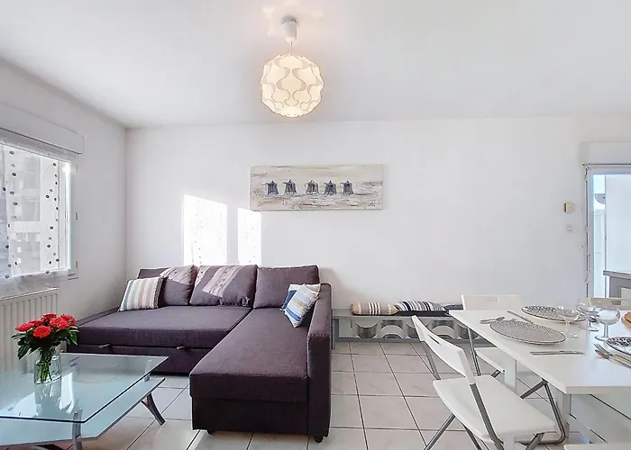 Ferienhaus Les Sables By Interhome *