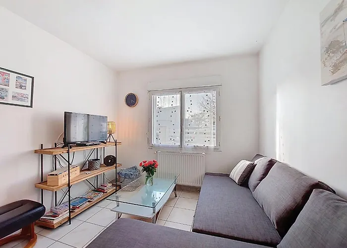 Les Sables By Interhome Ferienhaus Royan