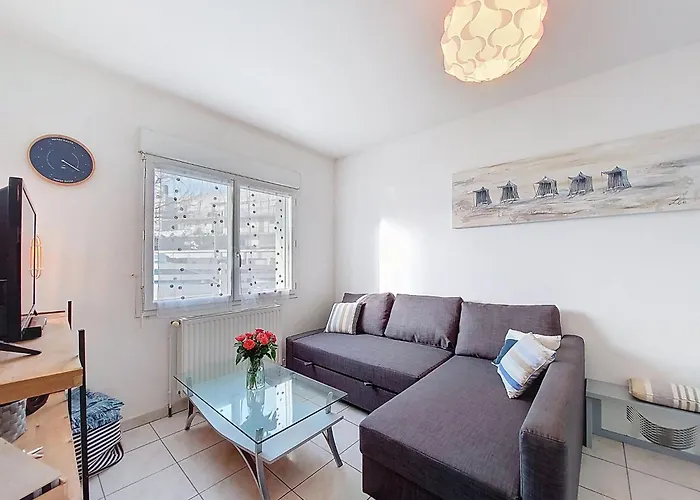 Holiday home Les Sables By Interhome *